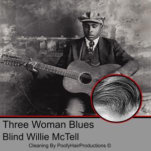 Three Woman Blues