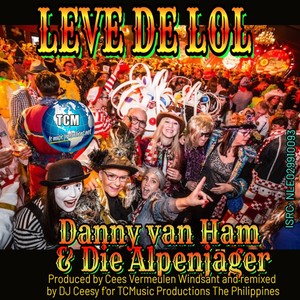 Leve de Lol (2023 Remastered Remix)