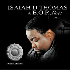 Isaiah D. Thomas & E.O.P LIVE! - Part 1