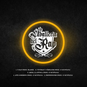 Víctimas y Cómplices