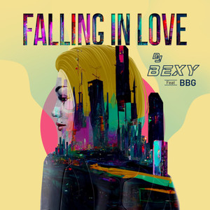 Falling in Love (feat. BBG)