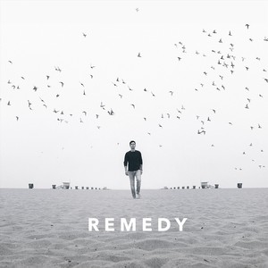 Remedy (feat. Constellation Quartet)