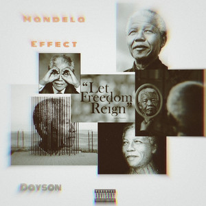 Mandela Effect (Explicit)