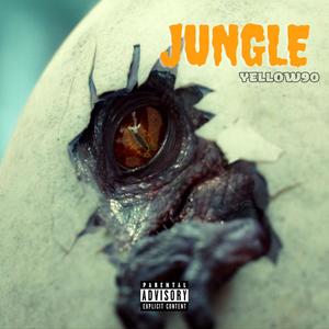 Jungle (Explicit)