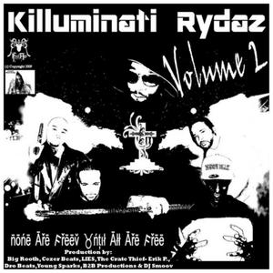 I Do It So Eazy(feat. Desperado & King Josiah) (Explicit)