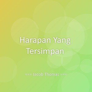 Harapan Yang Tersimpan