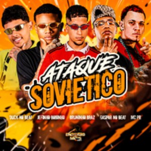 Ataque Soviético (Explicit)