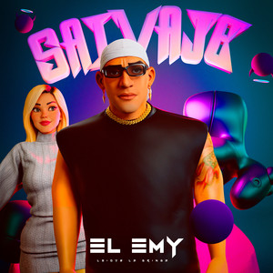 Salvaje (Explicit)