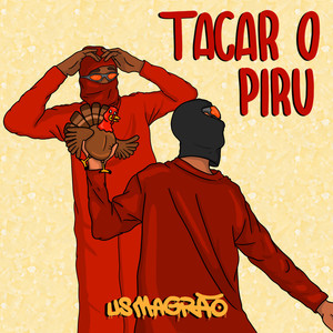 Tacar o Piru (Explicit)