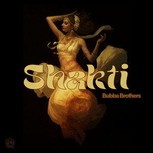 Shakti (Original Mix)