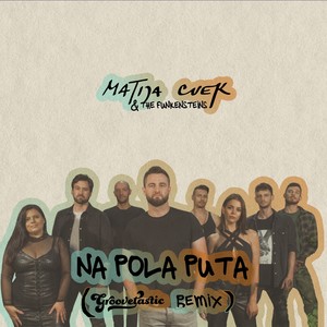 Na pola puta (Groovetastic Radio Remix)
