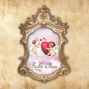 Babe CHOU (Prod.erion)