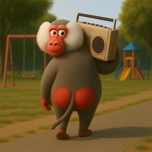 Tomato Monkeybum (feat. jzn)