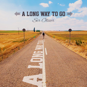 A long way to go