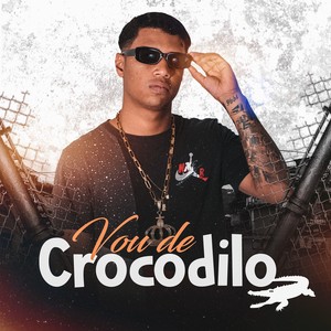 VOU DE CROCODILO
