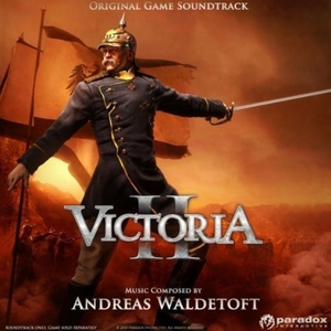 Victoria II: Original Game Soundtrack