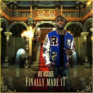 Finally Made It - EP (Explicit)