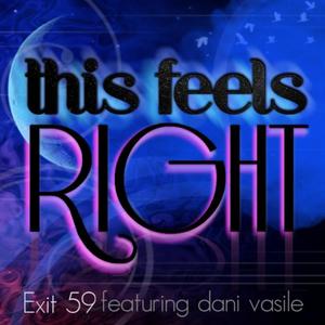 This Feels Right (Extended Mix|feat. Dani Vasile)