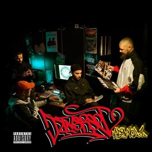 Diverset Music - Frénetique (Explicit)