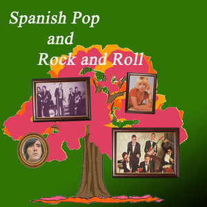 Spanish Pop and Rock & Roll