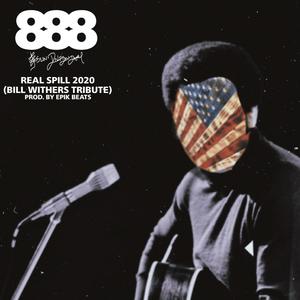 Jsun Infinity - Real Spill 2020(Bill Withers Tribute)