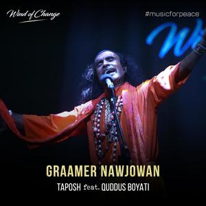 Graamer Nawjowan (feat. Quddus Boyati)