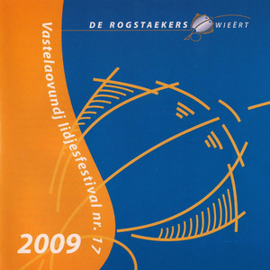 17e Rogstaekers Litjes Festival