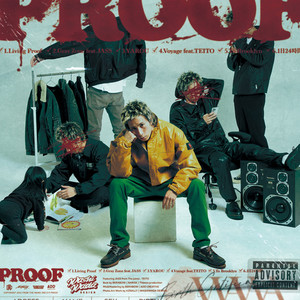 PROOF (Explicit)