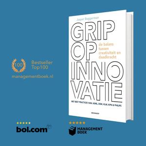 Stap #10: Monitor – Meet, leer, pivot en persevere