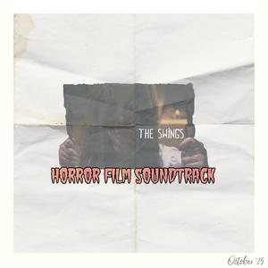 The Swings (Horror Film Soundtrack) (feat. Mrch)
