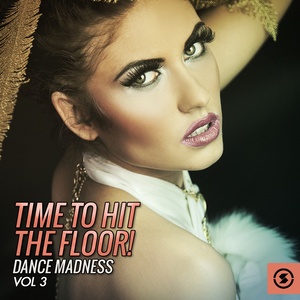 Time to Hit the Floor! Dance Madness, Vol. 3