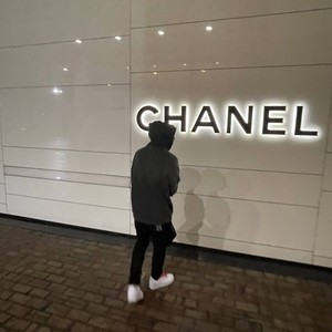 Cchanel (Explicit)