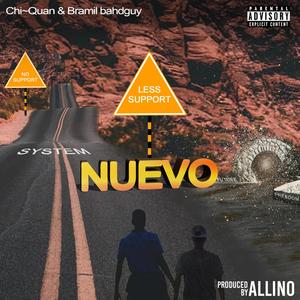 Nuevo (feat. Bramil Bahdguy) [Explicit]