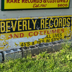 follow me (Instrumental)