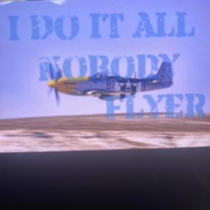 I Do It All (nobody flyer) [Explicit]