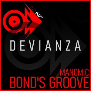 Bond's Groove (Extended Mix)