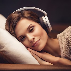 Time Slows Beneath The Weight Of Sleep