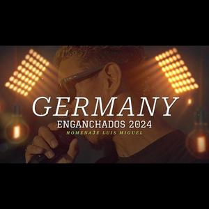 GERMANY -ENGANCHADOS 2024