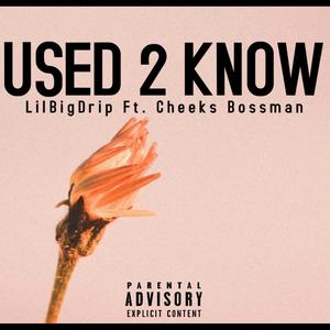 Used 2 Know (feat. Cheeks Bossman) [Explicit]