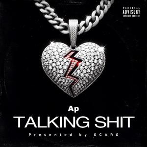 TALKING ***** (Remix) [Explicit]