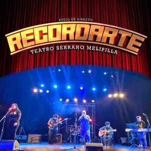 Recordarte (Audio en directo)