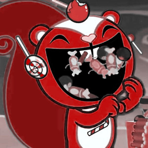 a thousand bewildered curses to my nemesis