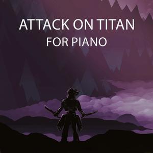 Attack音D (Piano Version)