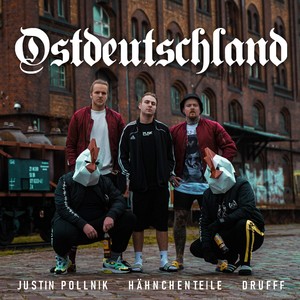 Ostdeutschland