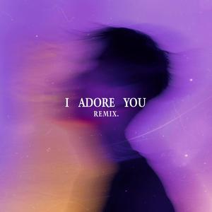 I Adore You (My Mind Edit)