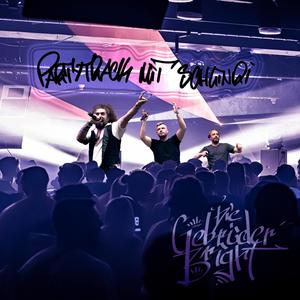 Partytrack mit Schlindi (feat. Chris Schlindwein) [Explicit]