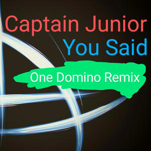 You Said (One Domino Remix)