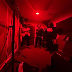 Snuff (feat. R.T.R Wan) (Explicit)