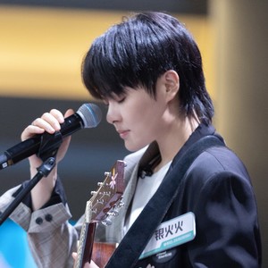 太想念 (Live)