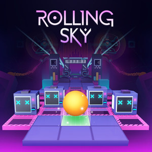 Rolling Sky